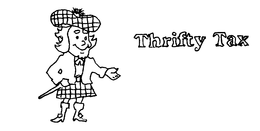 THRIFTY TAX trademark