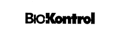 BIO-KONTROL trademark