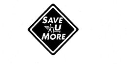 SAVE U MORE trademark