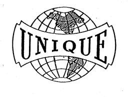 UNIQUE trademark