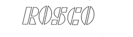 ROSCO trademark