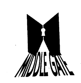MIDDLEGATE trademark