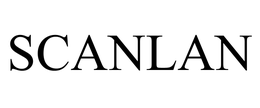 SCANLAN trademark