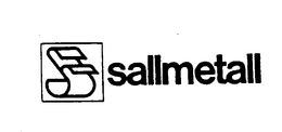 SALLMETALL trademark