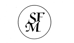 SFM trademark