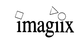 IMAGIIX trademark