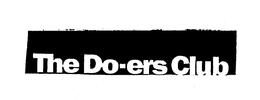 THE DO-ERS CLUB trademark