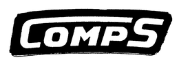 COMPS trademark