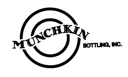 MUNCHKIN BOTTLING, INC. trademark