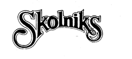SKOLNIKS trademark
