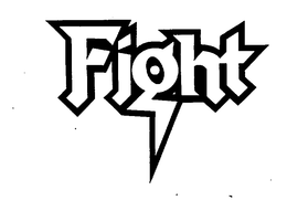 FIGHT trademark