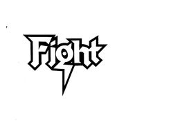 FIGHT trademark
