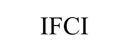 IFCI trademark