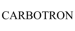 CARBOTRON trademark