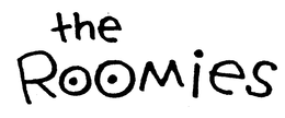 THE ROOMIES trademark