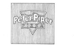 PETER PIPER PIZZA trademark