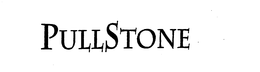 PULLSTONE trademark