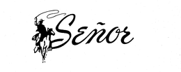 SENOR trademark