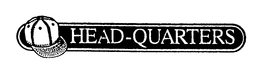 HEAD-QUARTERS trademark