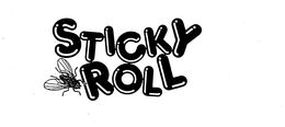 STICKY ROLL trademark