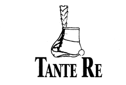 TANTE RE trademark
