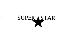 SUPER STAR trademark