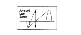 ADVANCED LESER SYSTEM trademark