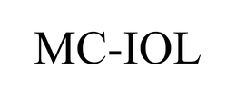 MC-IOL trademark