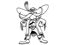 REBELS UNLV trademark