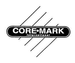 CORE-MARK INTERNATIONAL trademark