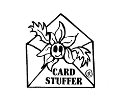 CARD STUFFER trademark