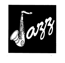 JAZZ trademark