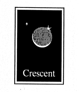 CRESCENT trademark