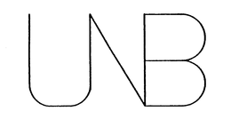UNB trademark