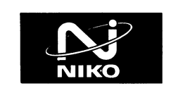 NIKO trademark