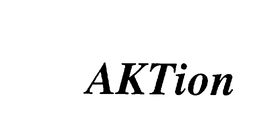 AKTION trademark