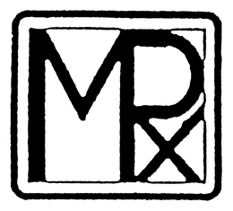 MPRX trademark