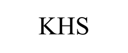 KHS trademark