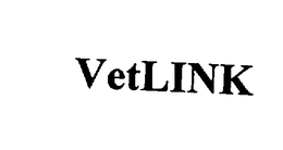 VETLINK trademark