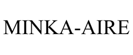 MINKA-AIRE trademark