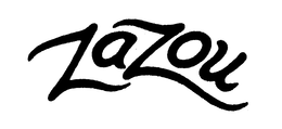 ZAZOU trademark
