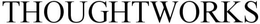 THOUGHTWORKS trademark