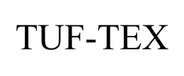 TUF-TEX trademark