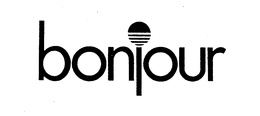 BONJOUR trademark