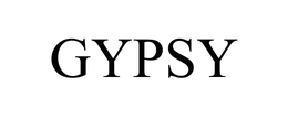 GYPSY trademark
