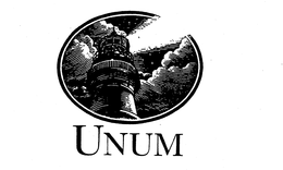 UNUM trademark