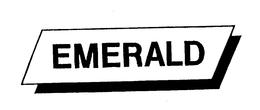 EMERALD trademark