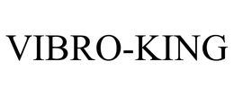 VIBRO-KING trademark