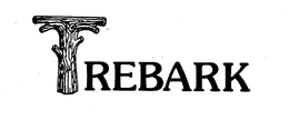 TREBARK trademark