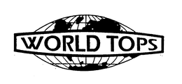 WORLD TOPS trademark